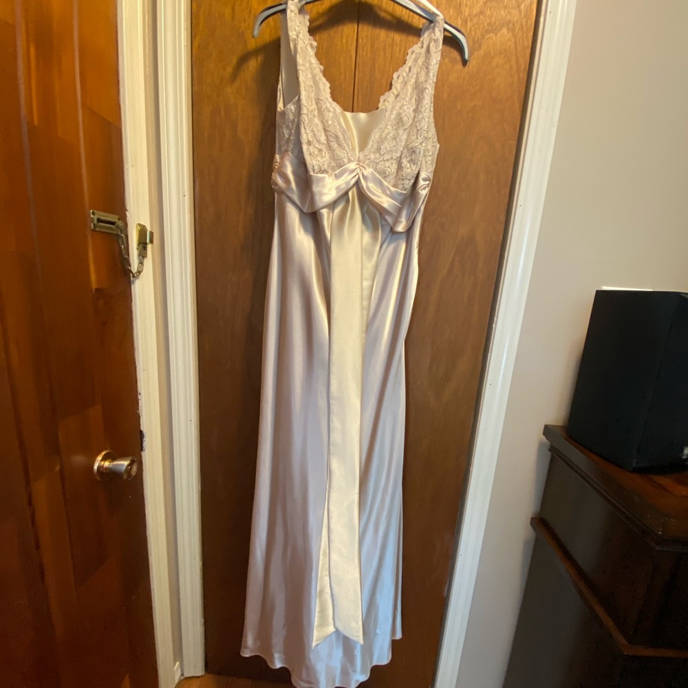 Grad dress / Formal Dress/ Wedding Dress